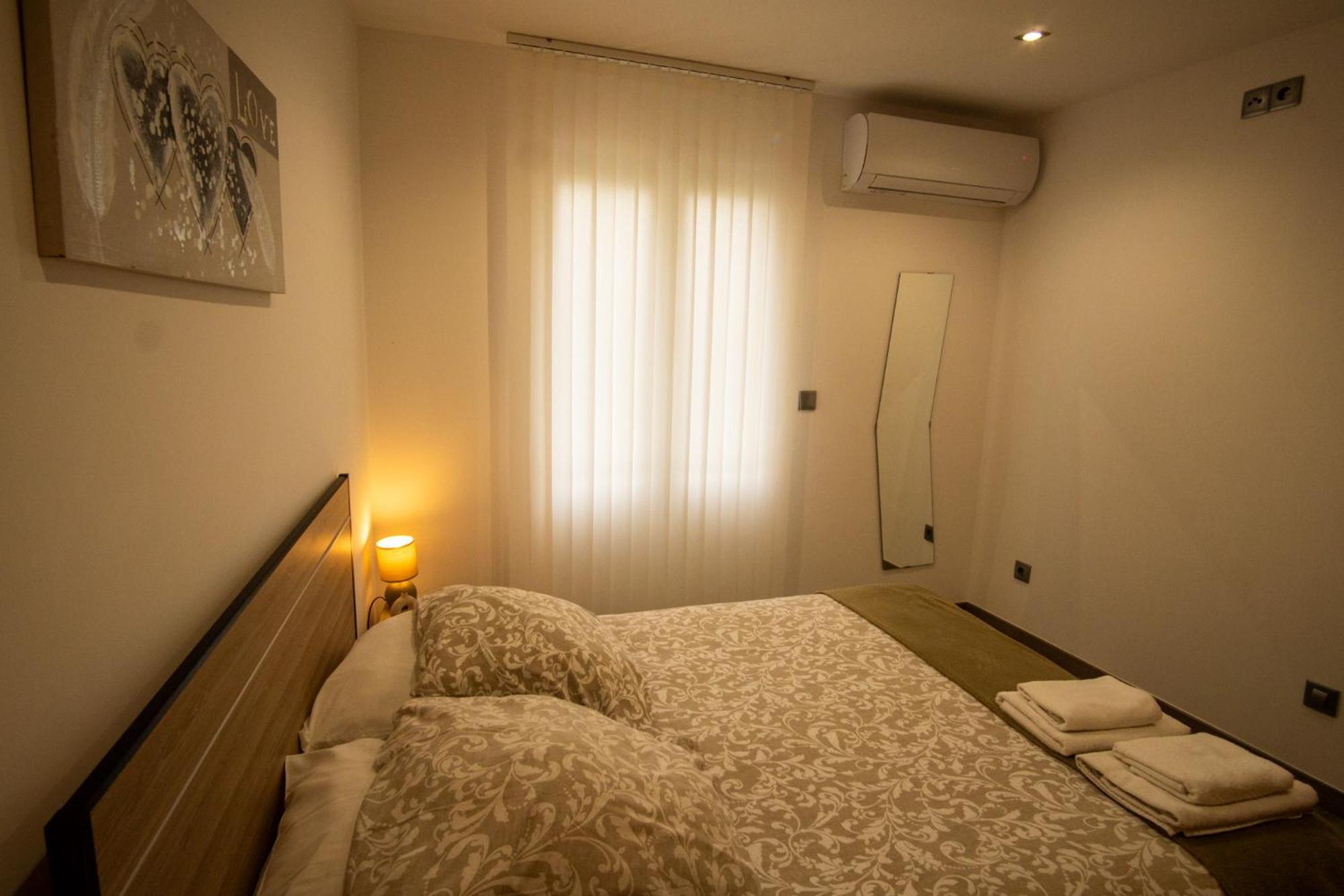 Appartement 1-4 Pers - Proche Paris, Cdg, Grand Paris Arena - A L'Ombre Du Pin "5" Le Pin  Exterior photo